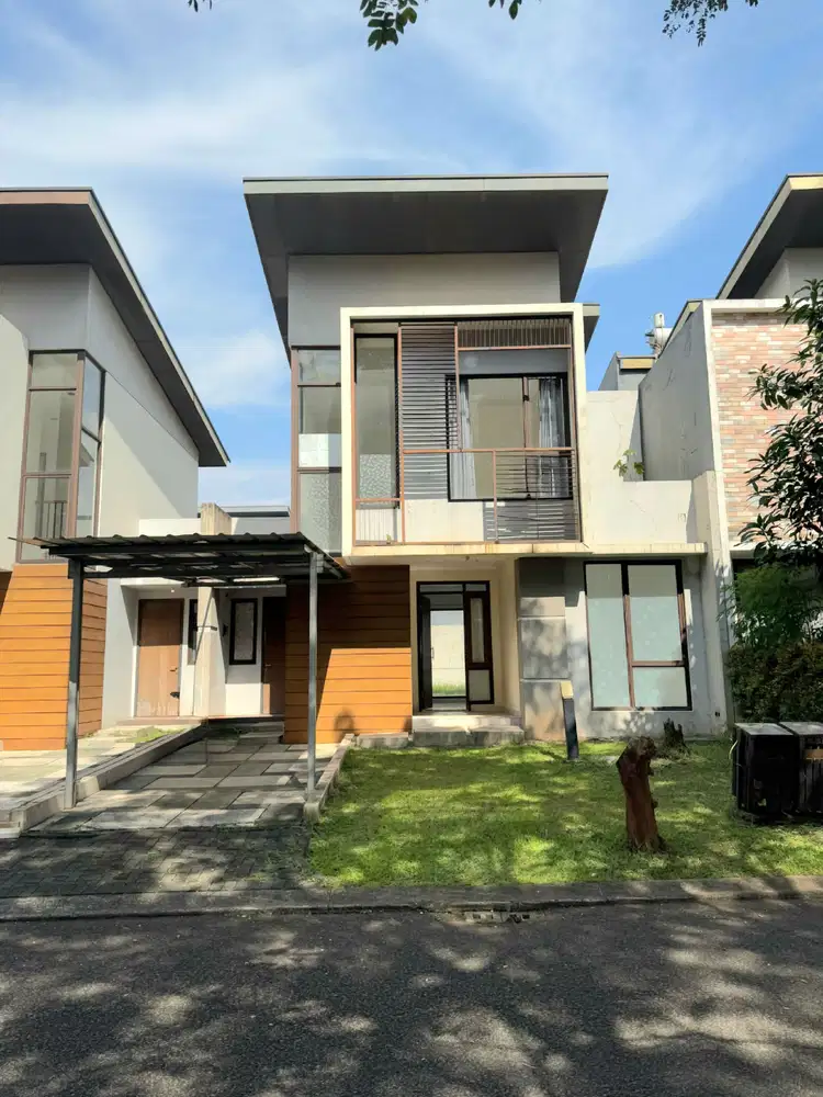 Deshna The Avani BSD City