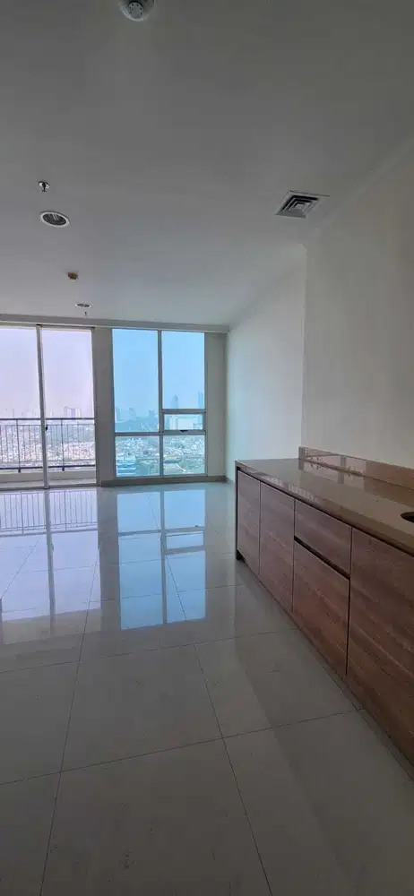 Murah Studio Apartemen Ancol Mansion 50m