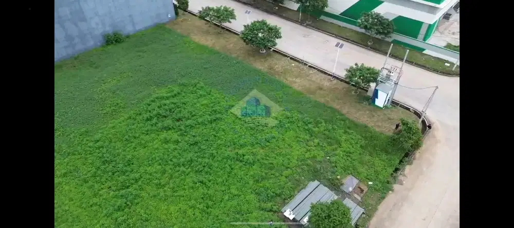 Dijual Kavling di Kawasan Laksana, Pakuhaji, Tangerang