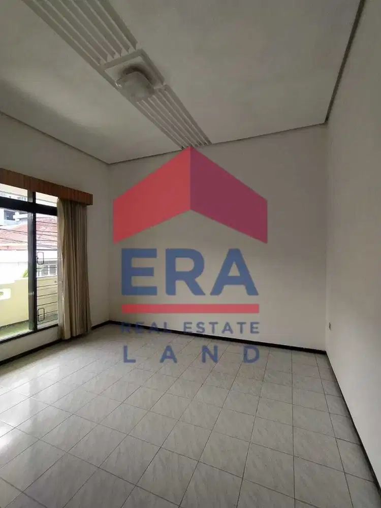 Disewakan Rumah di Jalan Simpang Dieng, Malang