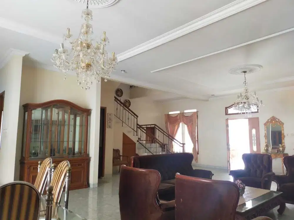 Dijual Rumah di Fajar Raya Estate - Cimahi Kota