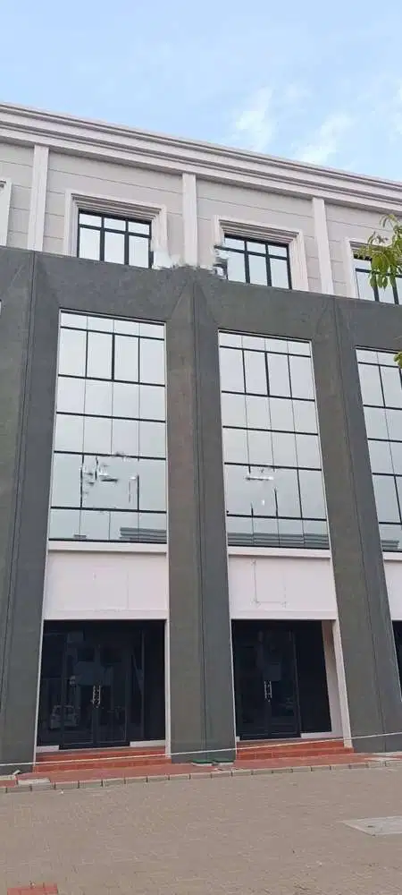 Jual Harga modal, hadap jalan Boulevard,sedayu city kelapa Gading