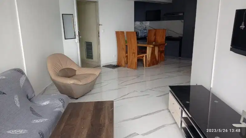 APARTEMEN TAMAN RASUNA JAKARTA SELATAN