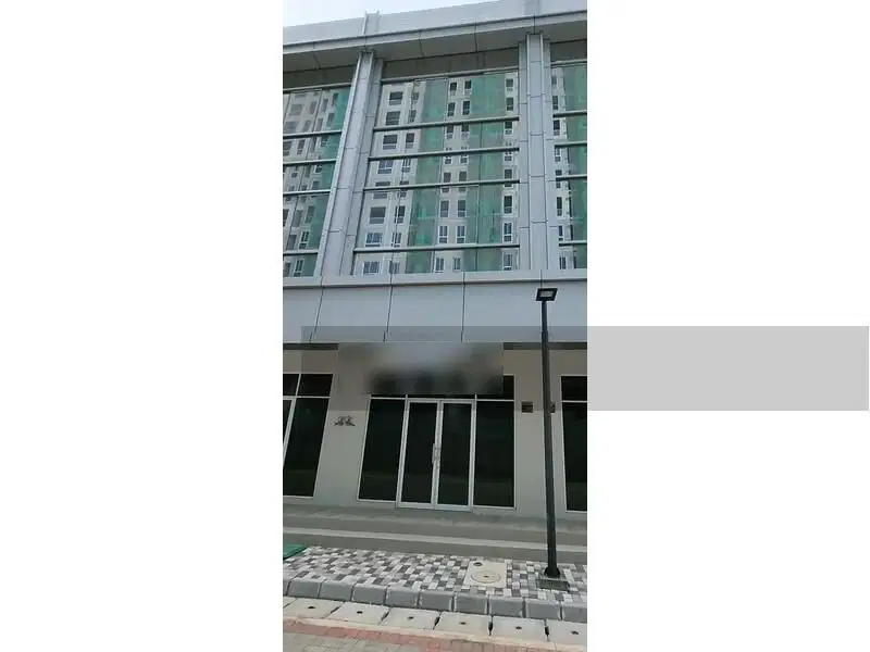 Di Sewakan Cepat Ruko Shibuya PIK 2