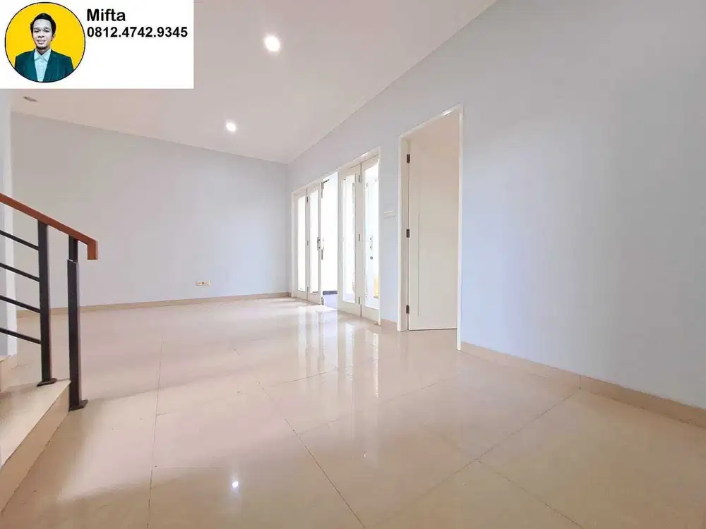 232 Dijual Rumah Pesona Harapan Indah Cakung Medan Satria Kota Bekasi