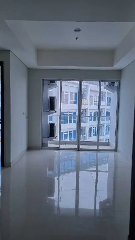 Apartemen Puri Mansion dengan Private Lift