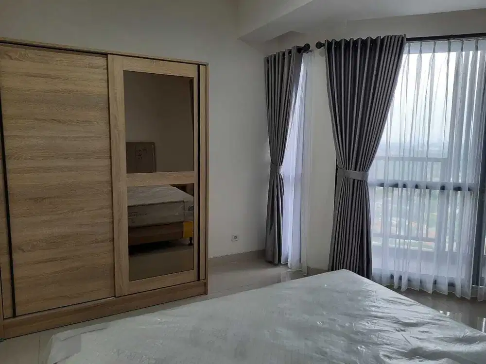 APT The Ayoma Residence Tipe 1BR LT. 19 BSD Tangerang 1K900041