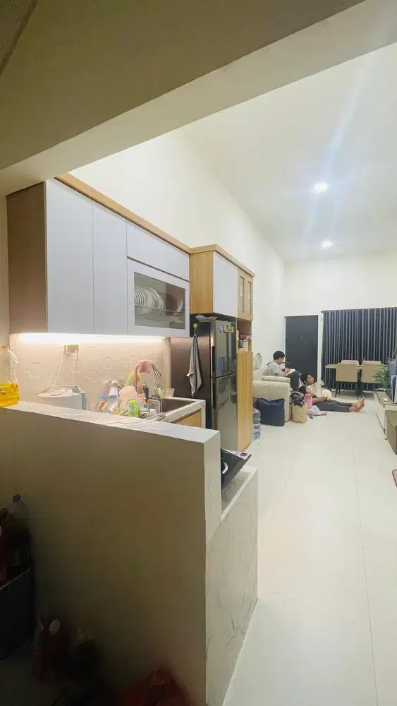 DIJUAL CEPAT RUMAH SIAP HUNI DI JATIBENING KOTA BEKASI