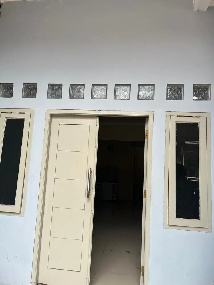 Rumah Siap Huni di Pulogebang – Sudah Renovasi!