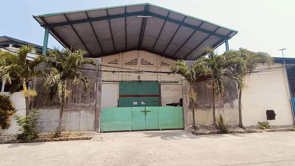 Pergudangan 99 Kosambi Murah dibawah harga pasar