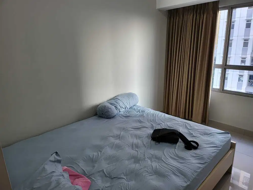 Apartemen Springlake Summarecon Bekasi Tower Elodea Lantai 8