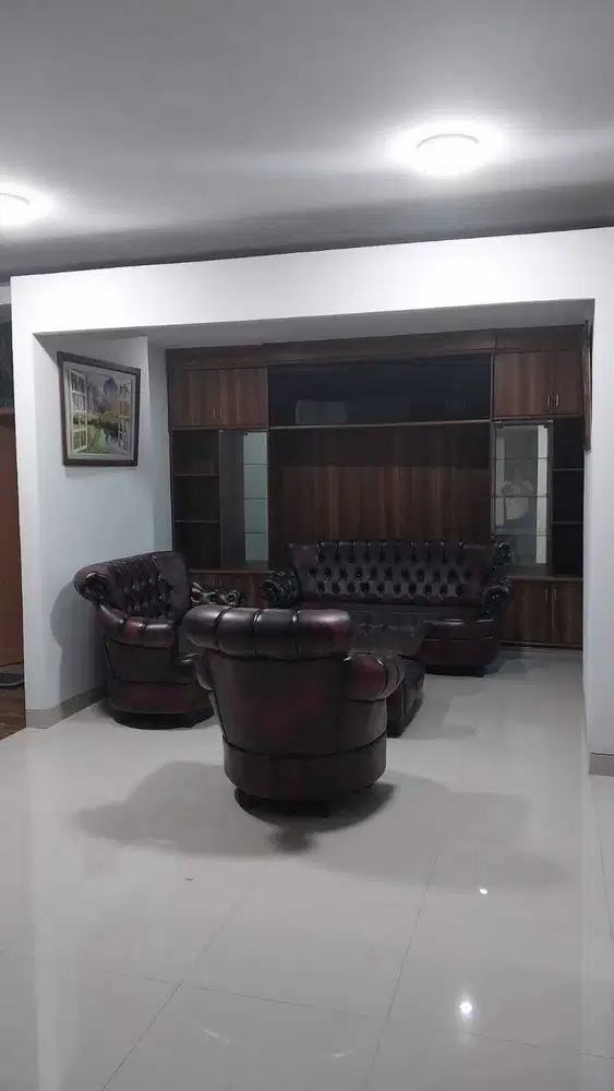 DIJUAL RUMAH  KAWASAN CIPETE DEKAT MRT FATMAWATI JAK-SEL