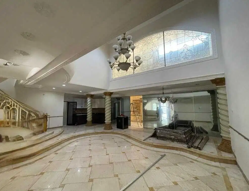 Rumah Bagus 2 Lantai Bisa Untuk Tempat Usaha