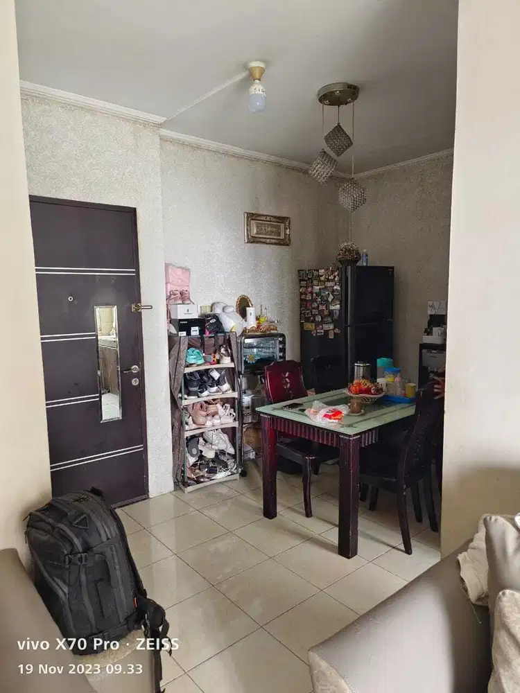 Jual Apartemen Mediterania boulevard  SW/20/BM Kemayoran Jakarta Pusat