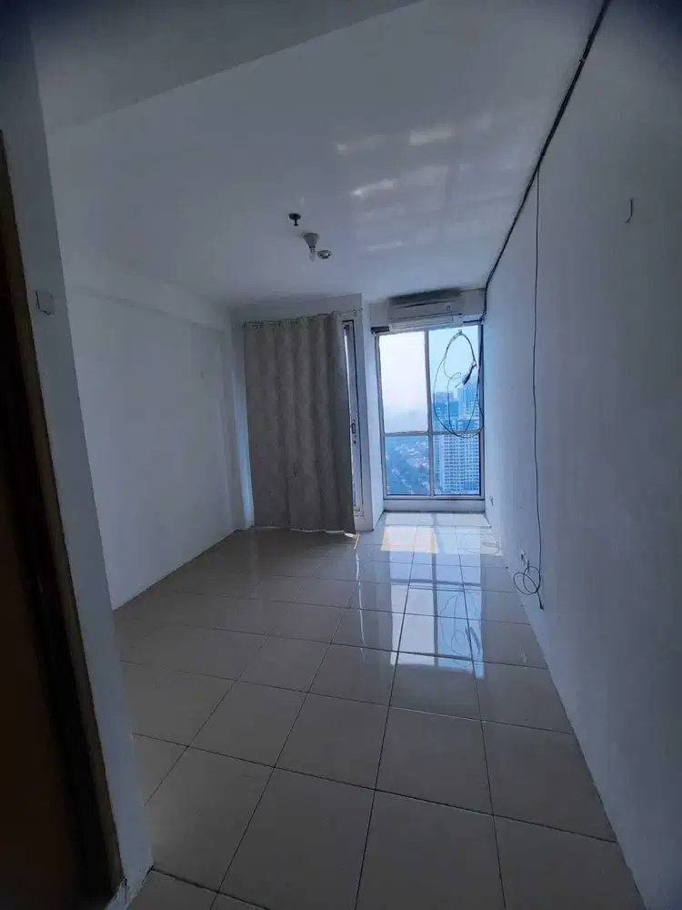 Disewakan Apartemen Tifolia Studio Siap Huni di Pulomas, Jakarta Timur