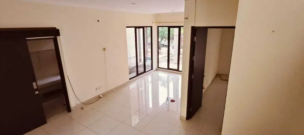 Unit Luas Murah! Dijual Rumah di Cluster Arana, Harapan Indah