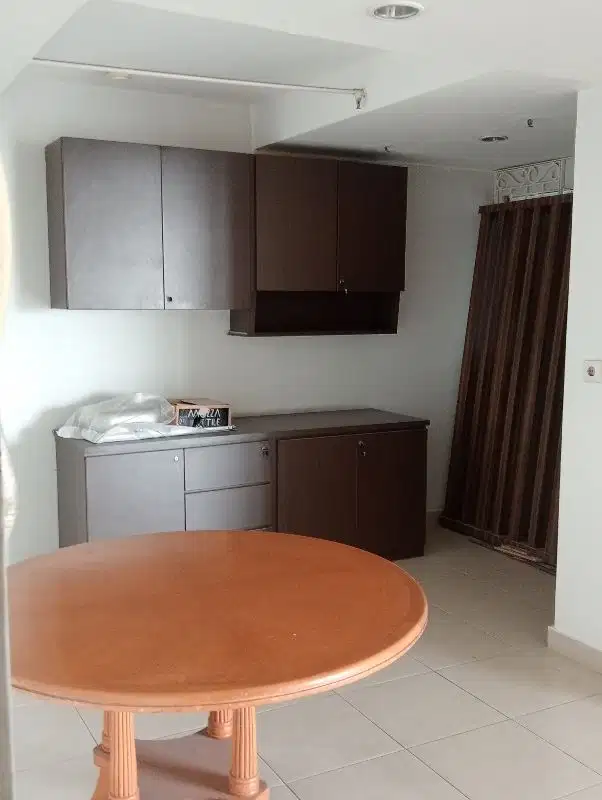 DI JUAL APARTEMEN TAMAN RASUNA