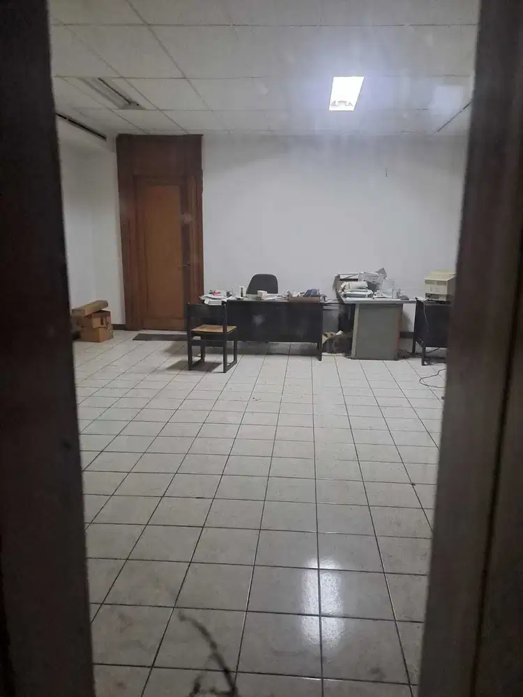 Dijual Ruko Gandeng Siap Pakai di Gading Bukit Indah