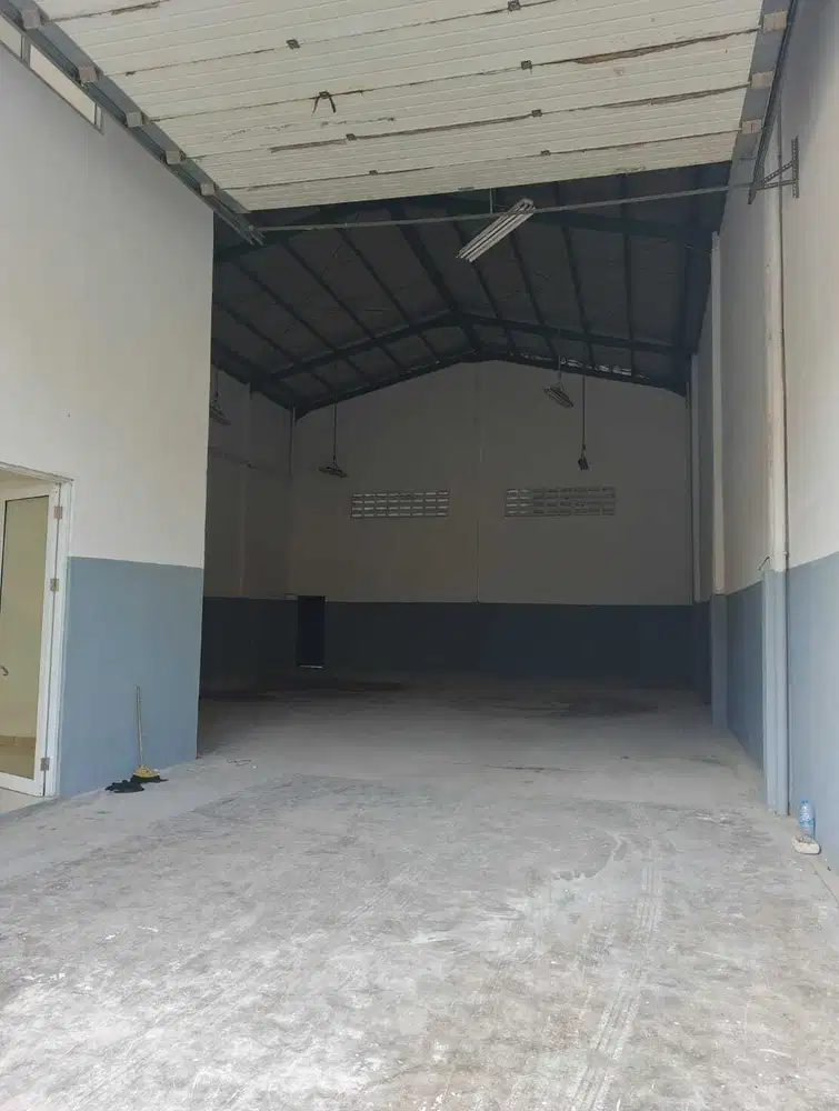 Dijual Gudang Per Unit, Lokasi Emas di Cakung – Cocok untuk Bisnis