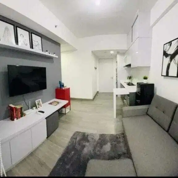 Harga dibawah pasar apartement akasa pure living