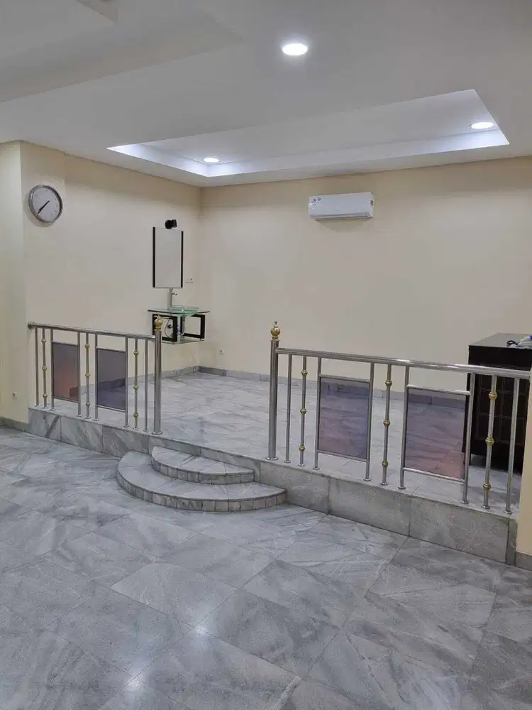 Jual Cepat Rumah Mewah Siap Huni di Agung Permai Nego Sampai Deal