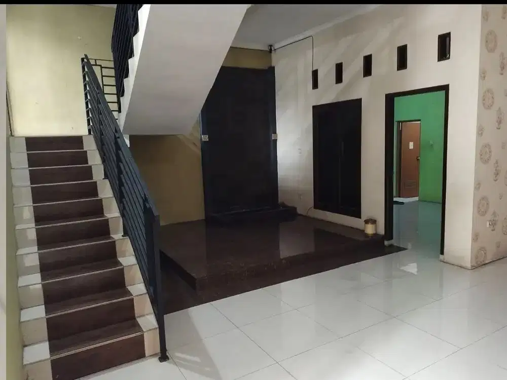 Dijual Rumah 2 lantai di Komp. KORPRI Bandara Mas,Neglasari,Tangerang.