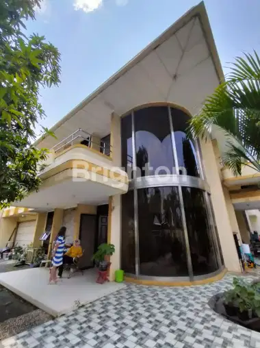 Dijual Rumah Cantik dan Nyaman di Kawasan Premium Kalideres