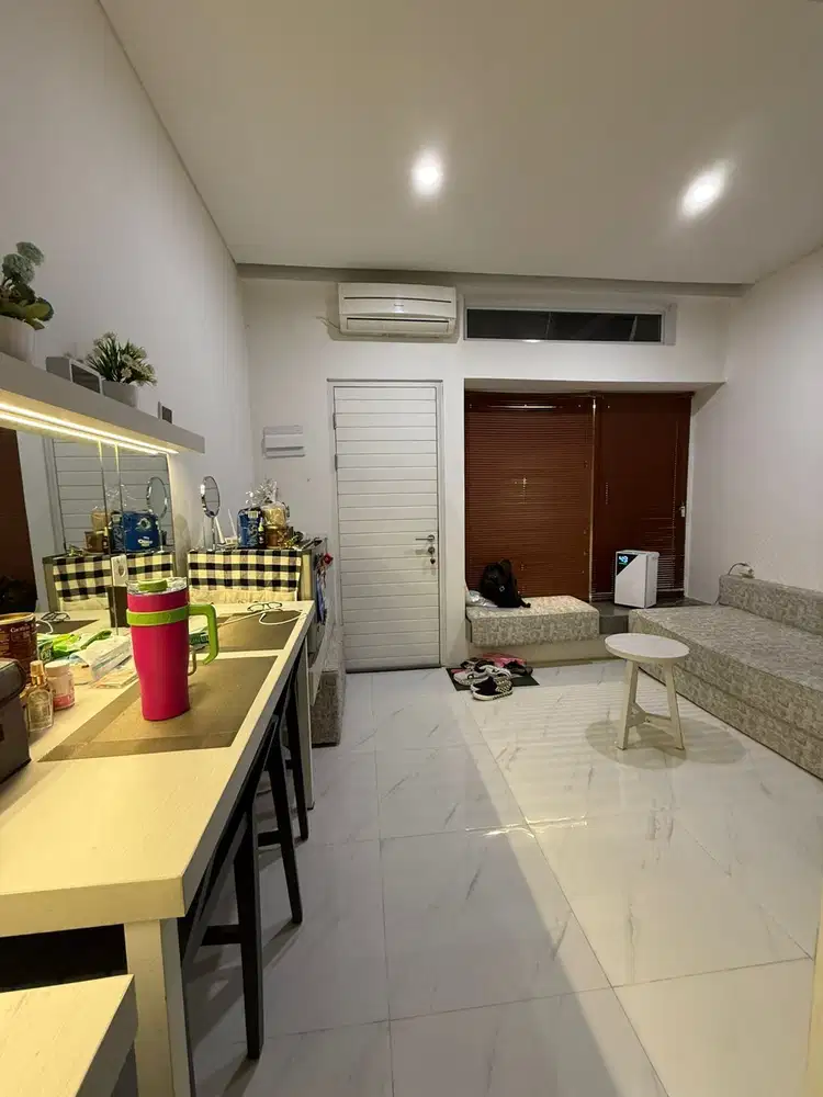 Disewakan Rumah 2 Lantai di Tabebuya Inspirahaus By Rumah Chinida