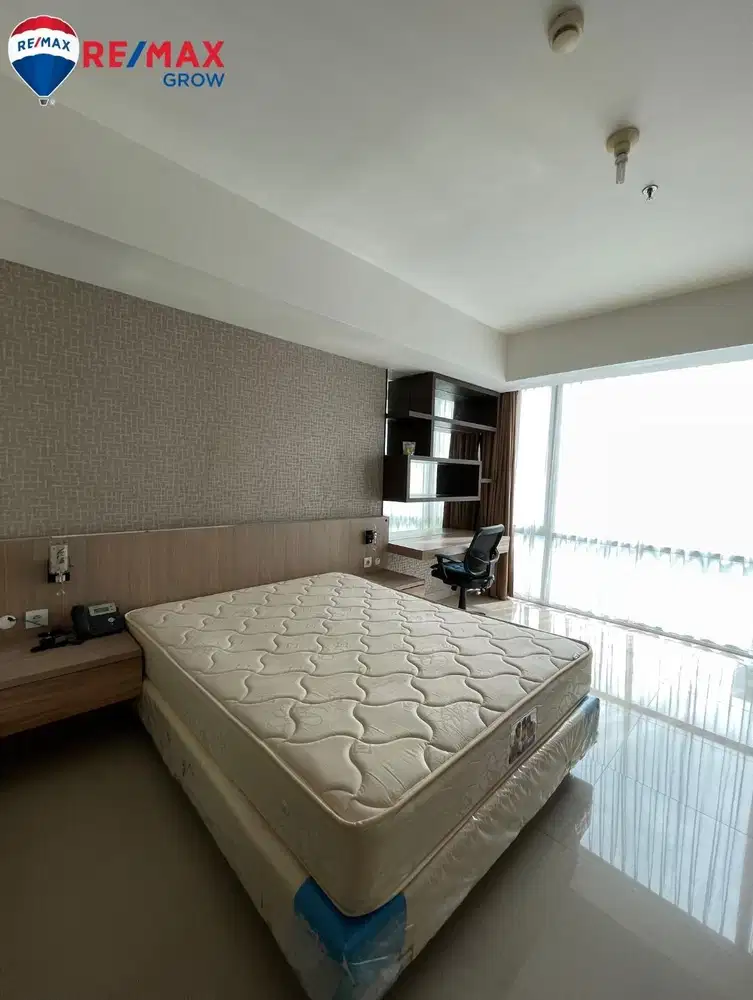 DISEWAKAN Apartemen U Residence Tower 1 Lippo Karawaci Fully Furnished