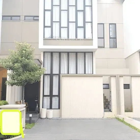 Dapatkan Hunian Modern Di Cluster Matana JGC Jakarta Timur