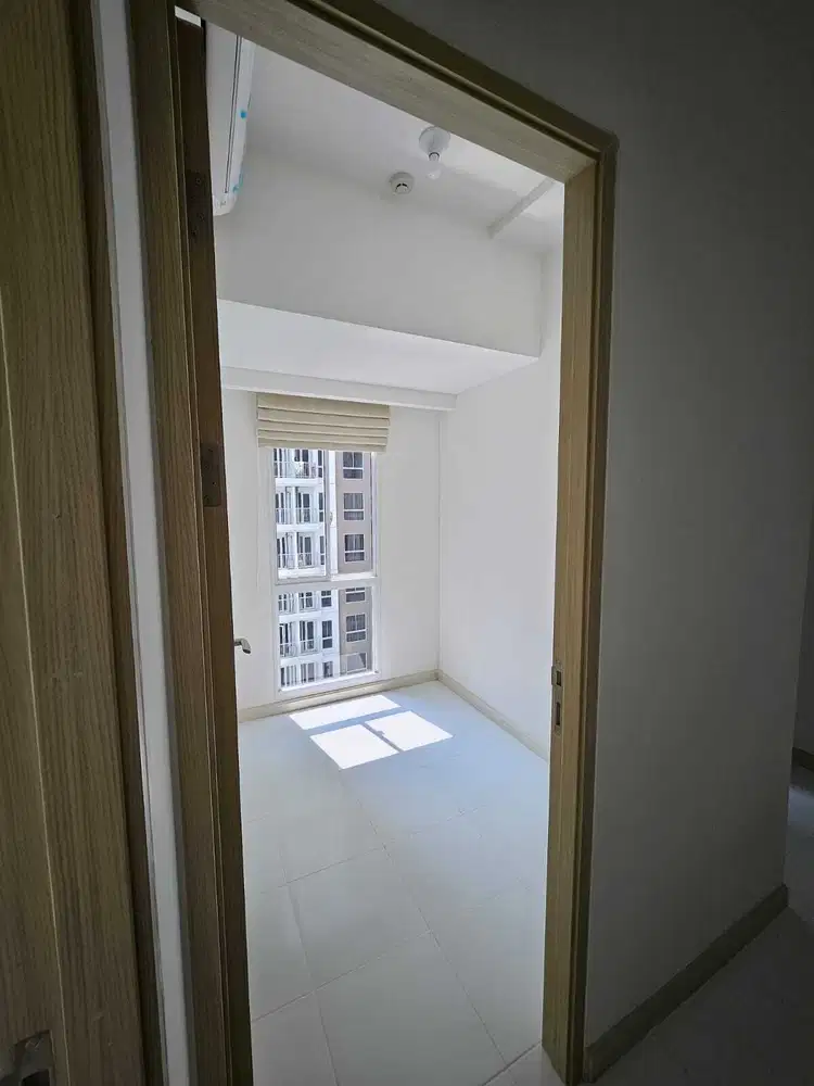 Apartemen Osaka Riverview 2BR Jual di Bawah Harga Pasar