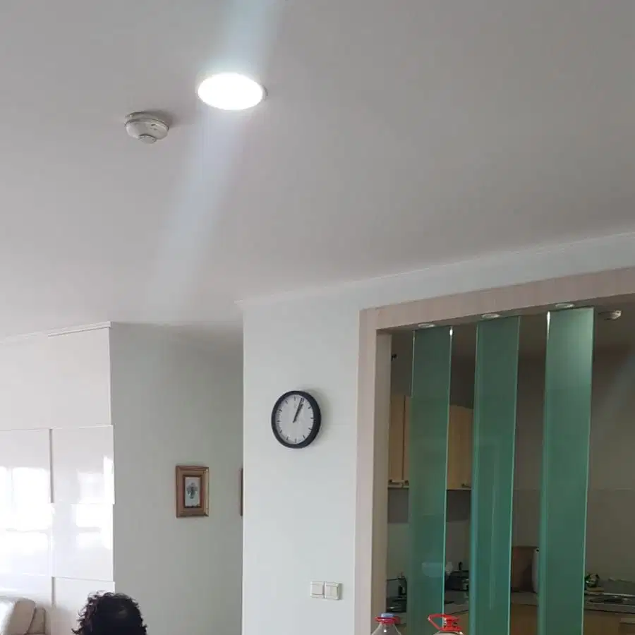 Dijual Apartemen Paladian Kelapa Gading 3+1bedroom siap huni furnished