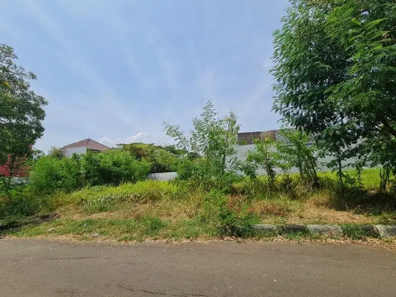 Dijual Kavling di metland menteng cakung Jakarta Timur