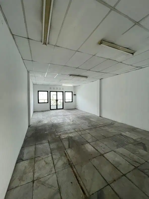 Jual Ruko Komplek Mitra Bahari Pluit