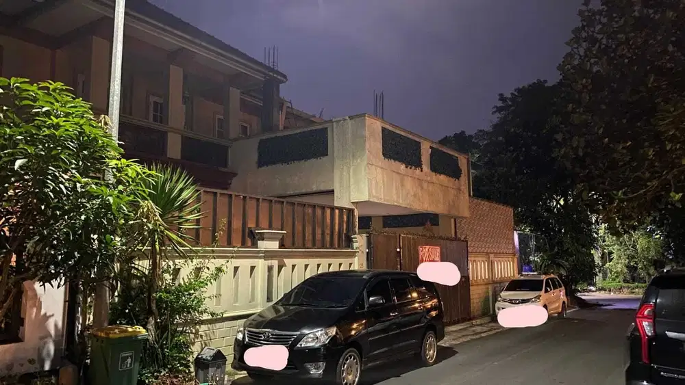 Jual Cepat Rumah di Citra Gran Cibubur