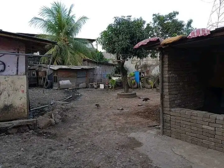 Dijual Tanah Pinggir di Narogong – Harga di Bawah NJOP!