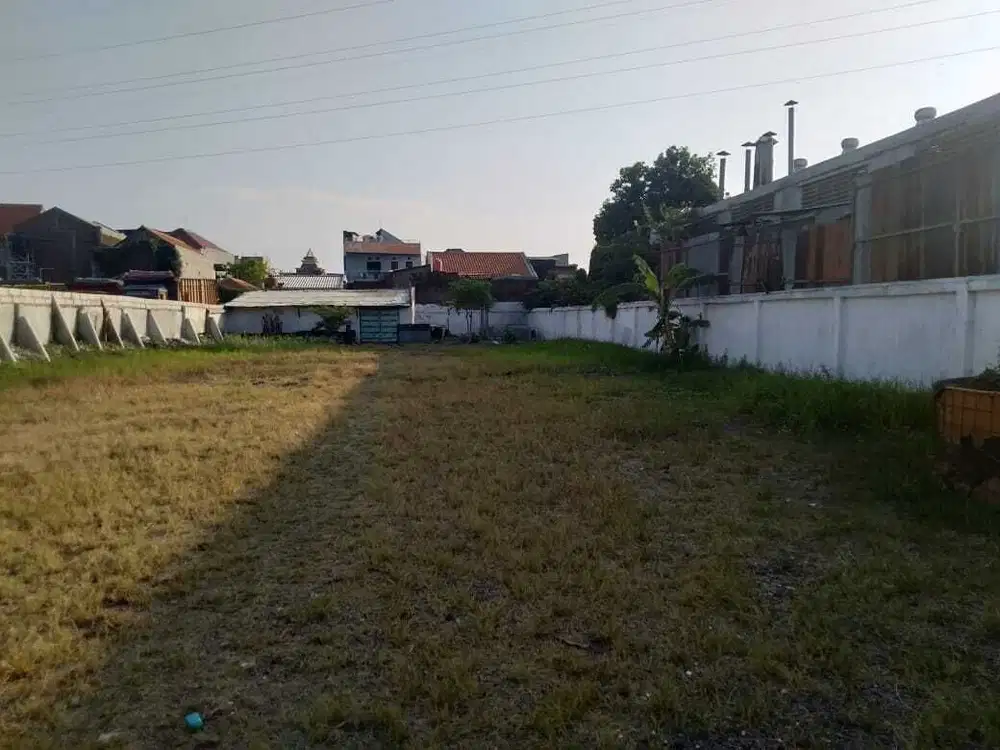 BUTUH CEPAT KYAI TAMBAK DERES KEDUNG COWEK HITUNG TANAH