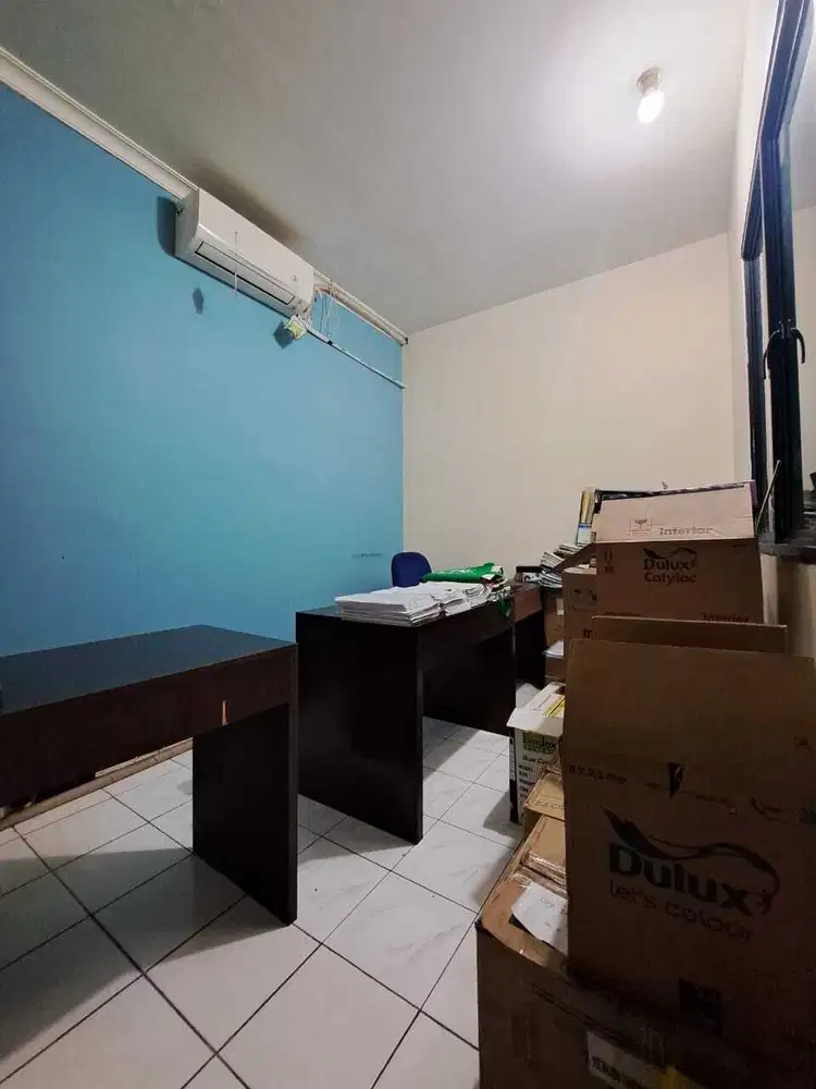 JUAL CEPAT - Ruko Gandeng  Di Modernland - Tangerang Kota