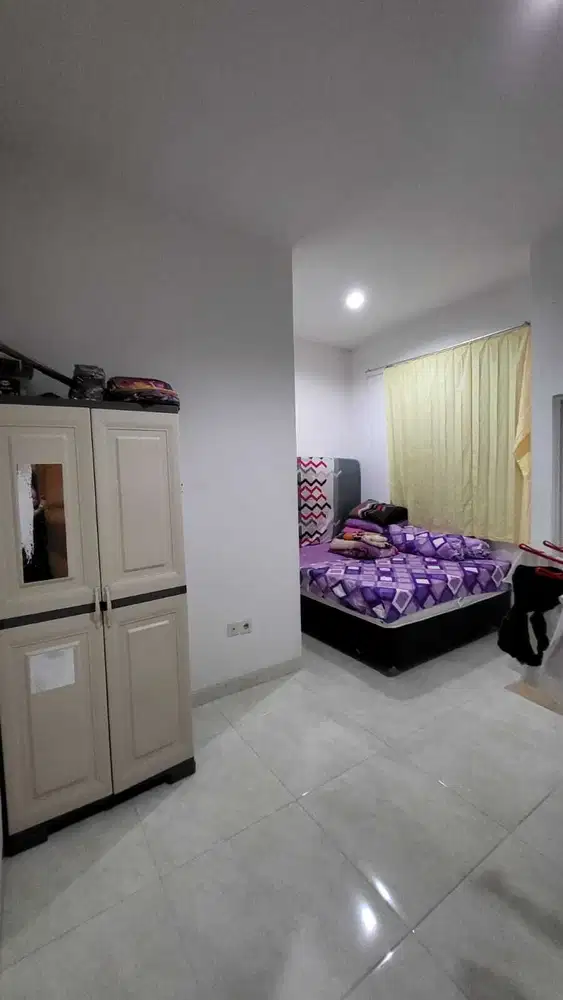 Rumah siap huni 2 lantai di BCS kelapa gading , Jakarta Utara