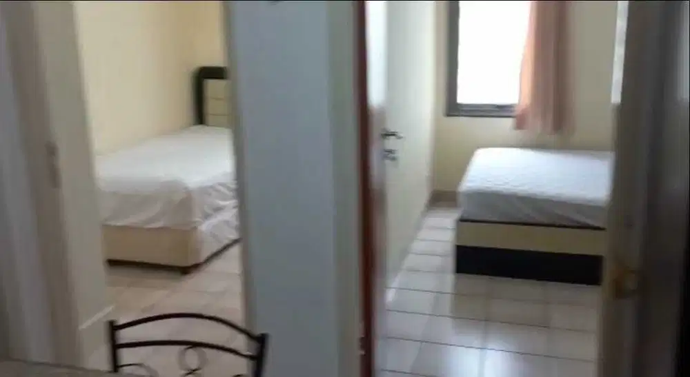 Disewakan Apartment Mediterania 1