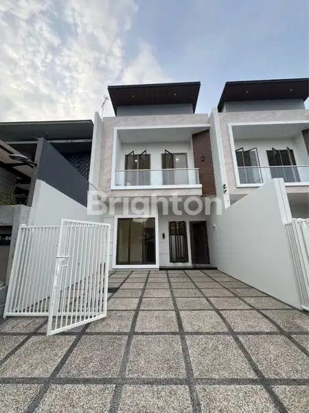 Baruk dkt Nirwana Merr Wonorejo