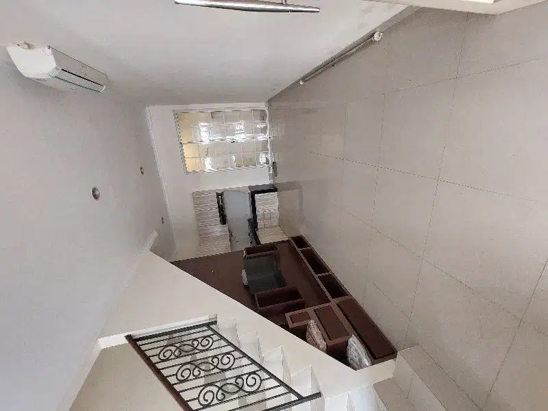 Dijual murah rumah west europe 4x12 renove