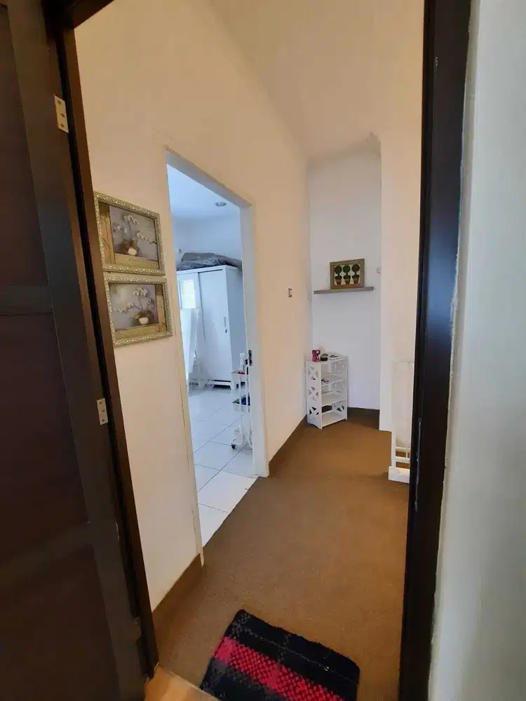 Dijual Rumah Cantik siap huni di Royal Residence, Pulogebang
