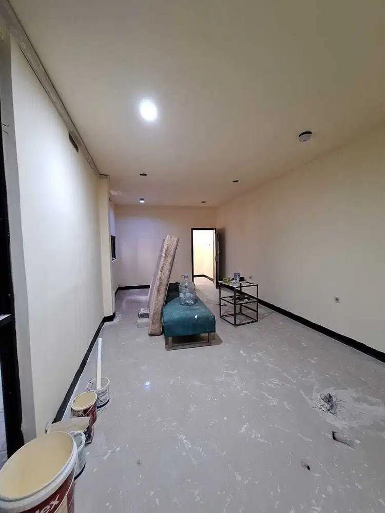 SEWA RUKO 3 LANTAI DI MAINROAD PASIR KOJA COCOK BUAT USAHA & PRODUKSI