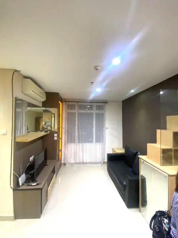 Jual Apartemen Sunter Icon 69m2, Nego