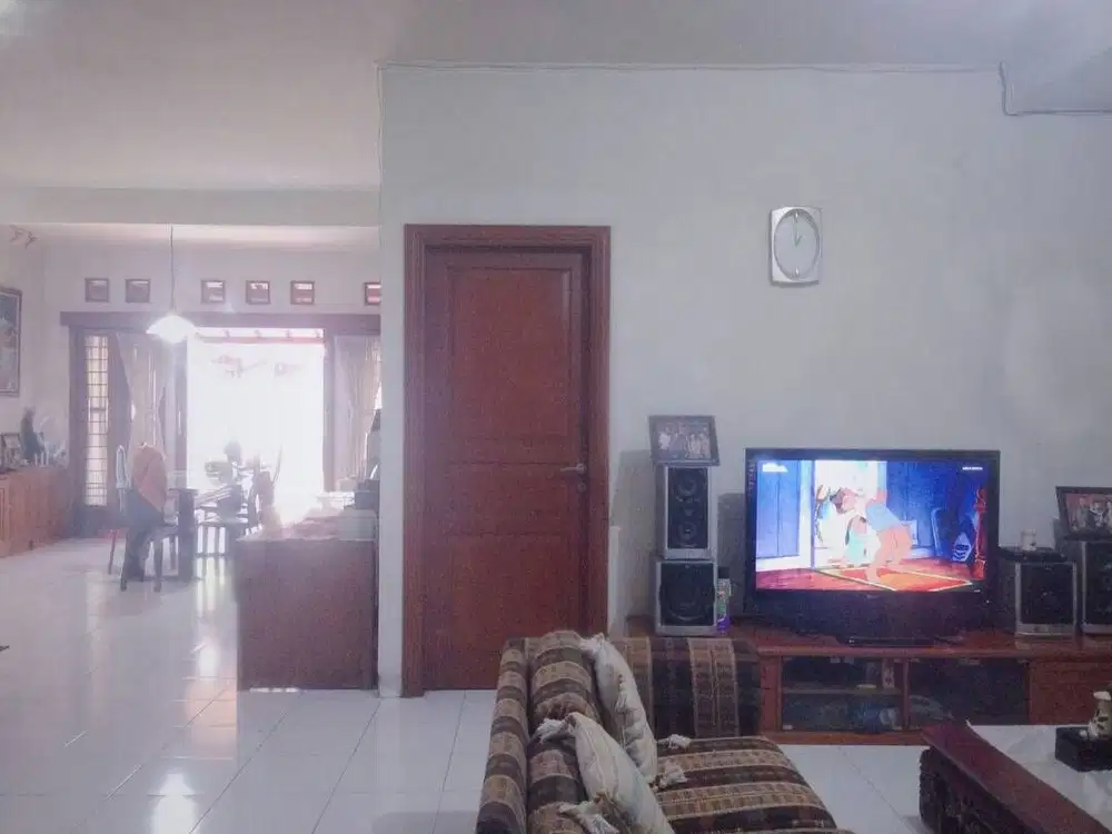 Dijual cepat rumah di Pondok Aren Sektor 7, Tangerang Selatan