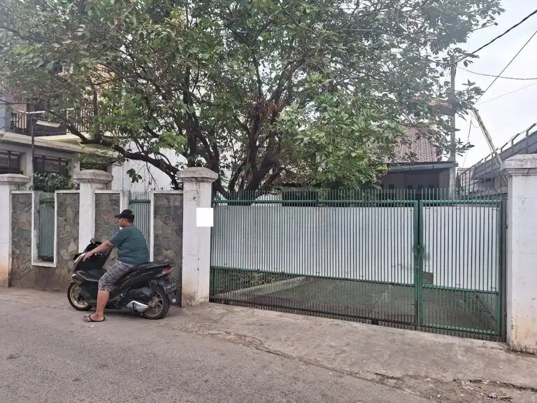 Dijual Cepat Dekat Stasiun MRT dan Toll Jatibening Bekasi Kota