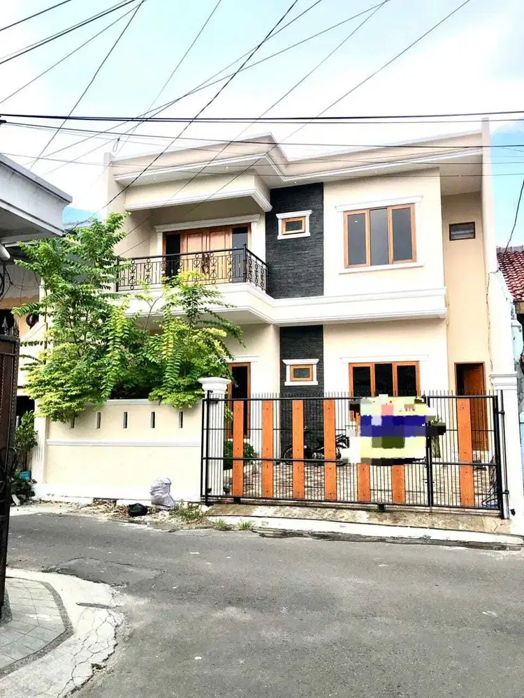 Dijual cepat rumah siap huni di Pulo Asem Rawamangun, Jakarta Timur