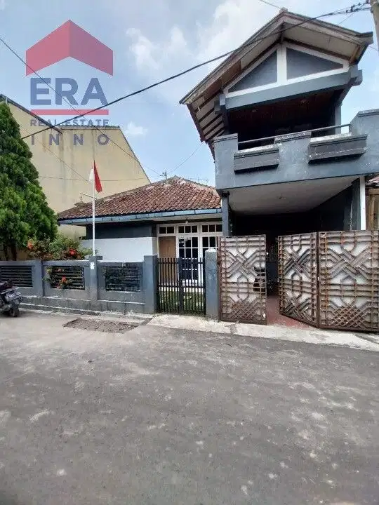 Rumah Strategis Margahayu Permai Kopo Bandung