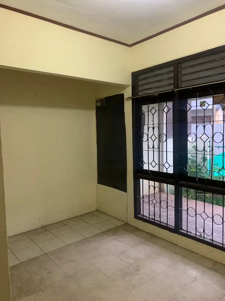 DIJUAL RUMAH JATIWARINGIN ASRI  Pondok Gede